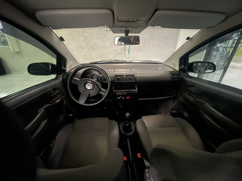 FOX 1.0 MI PLUS 8V FLEX 4P MANUAL - 2007 - CAXIAS DO SUL