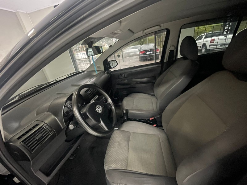 FOX 1.0 MI PLUS 8V FLEX 4P MANUAL - 2007 - CAXIAS DO SUL