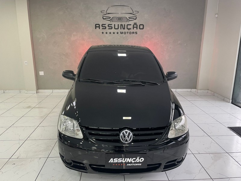 FOX 1.0 MI PLUS 8V FLEX 4P MANUAL - 2007 - CAXIAS DO SUL