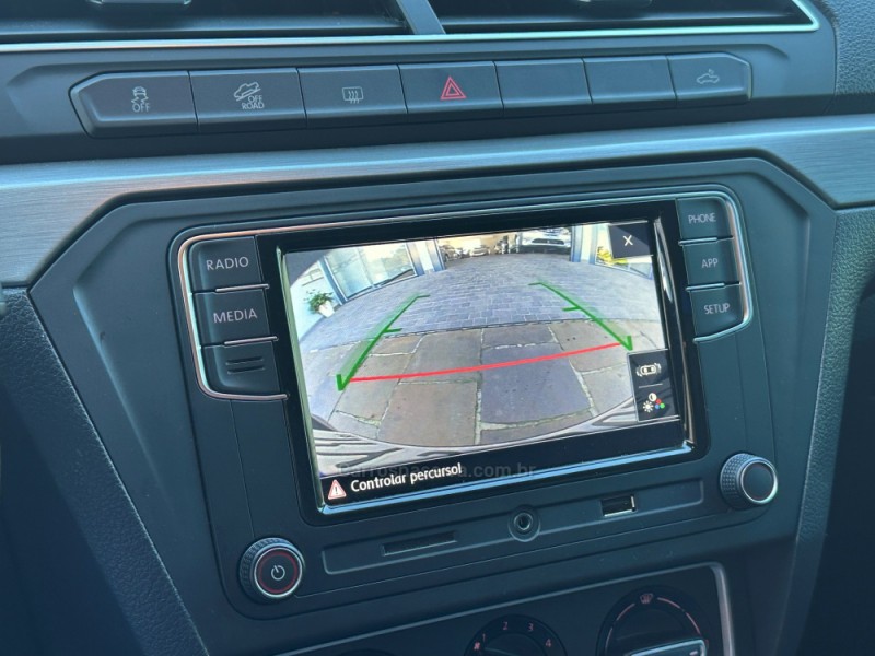 SAVEIRO 1.6 MSI EXTREME CD 16V FLEX 2P MANUAL - 2024 - GUAPORé
