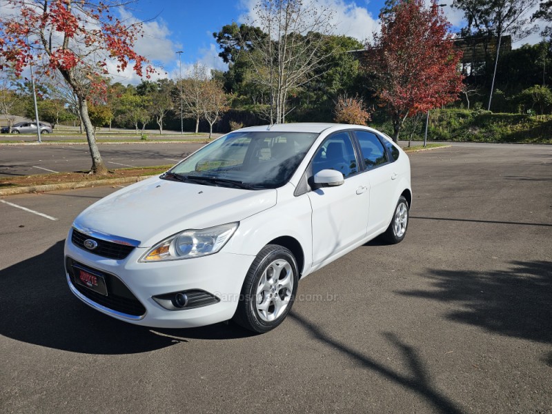 focus 2.0 glx 16v flex 4p manual 2011 bento goncalves