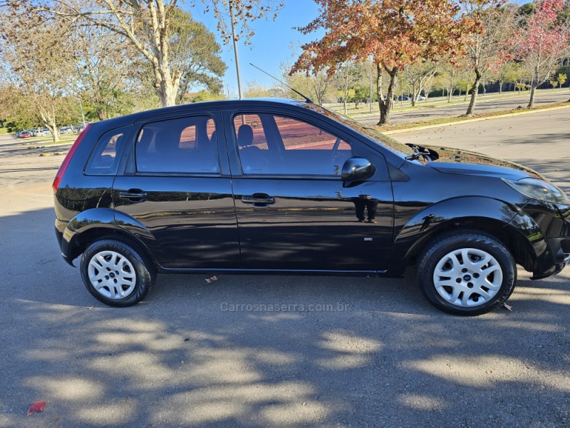 FIESTA 1.0 ROCAM SE 8V FLEX 4P MANUAL - 2014 - BENTO GONçALVES