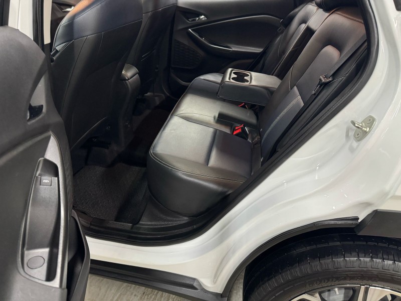 TRACKER 1.2 12V PREMIER TURBO FLEX 4P AUTOMÁTICO - 2023 - CAXIAS DO SUL