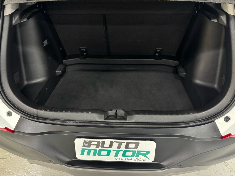 TRACKER 1.2 12V PREMIER TURBO FLEX 4P AUTOMÁTICO - 2023 - CAXIAS DO SUL