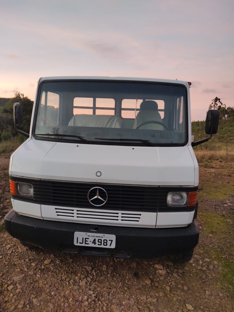 710 diesel 1999 caxias do sul