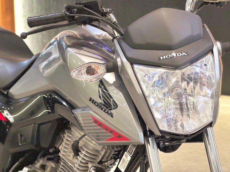 CG 160 FAN - 2020 - NOVO HAMBURGO