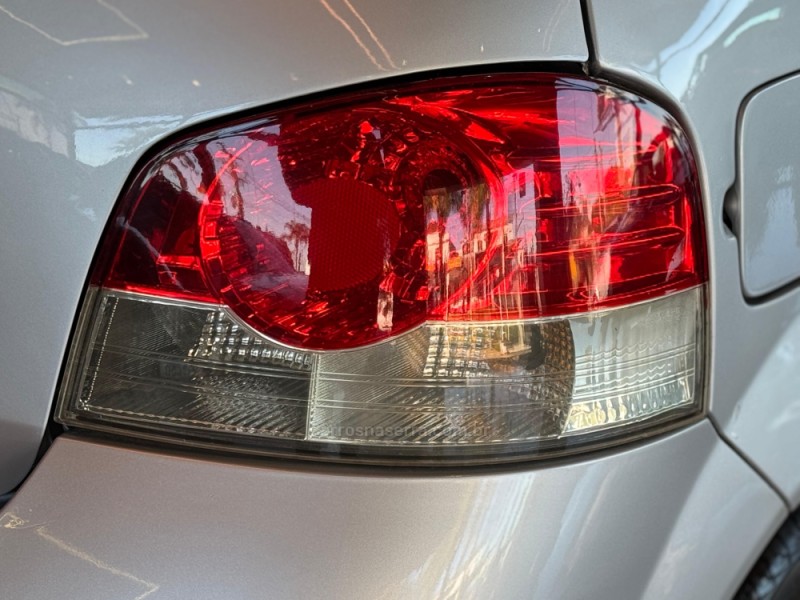 PALIO 1.4 MPI ELX 8V FLEX 4P MANUAL - 2008 - DOIS IRMãOS