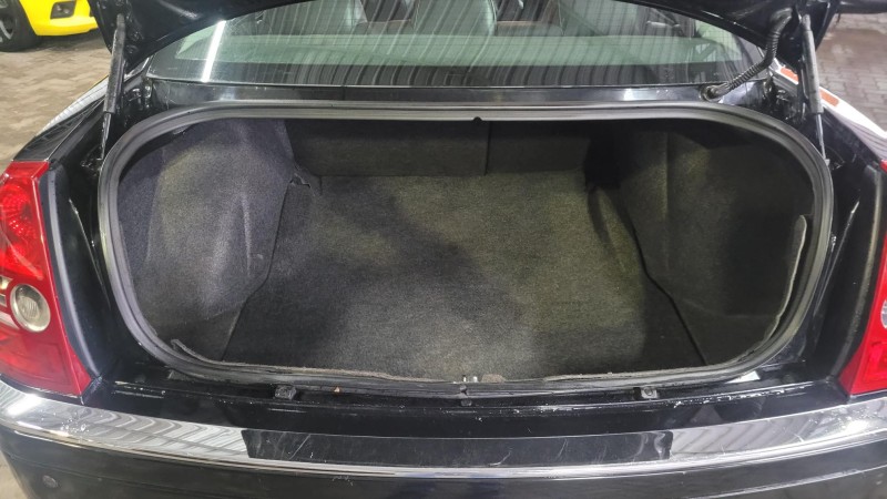 300 C 3.5 SEDAN V6 24V GASOLINA 4P AUTOMÁTICO - 2008 - GARIBALDI