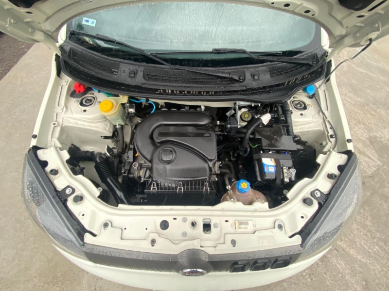 UNO 1.4 EVO WAY 8V FLEX 4P MANUAL - 2015 - CAXIAS DO SUL
