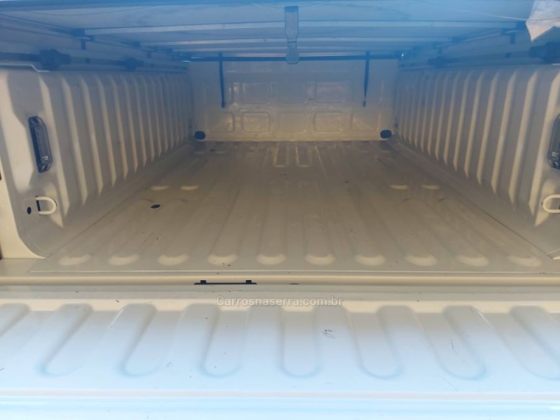 2500 LARAMIE 6.7 CD 4X4 TDI DIESEL 4P AUTOMÁTICA - 2018 - NOVO HAMBURGO