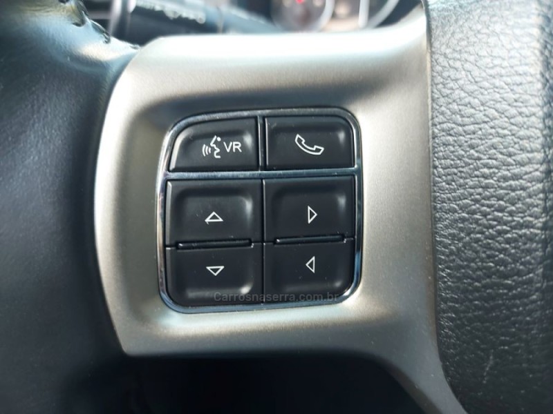 2500 LARAMIE 6.7 CD 4X4 TDI DIESEL 4P AUTOMÁTICA - 2018 - NOVO HAMBURGO