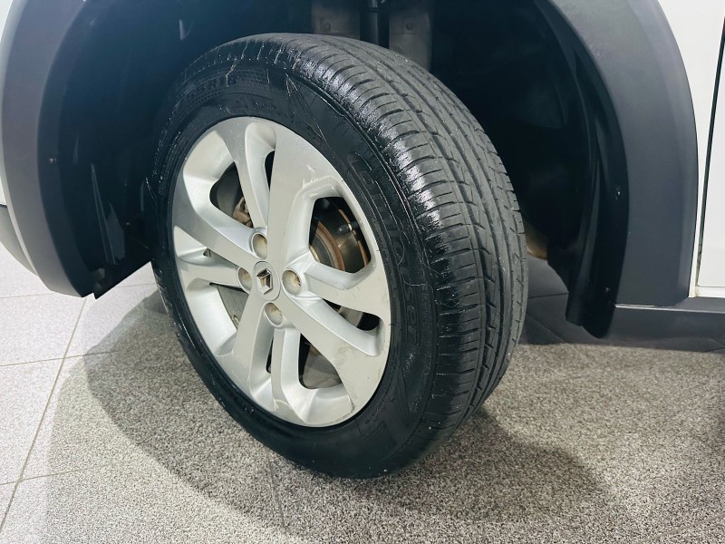 SANDERO 1.6 STEPWAY 16V FLEX 4P MANUAL - 2019 - CAXIAS DO SUL