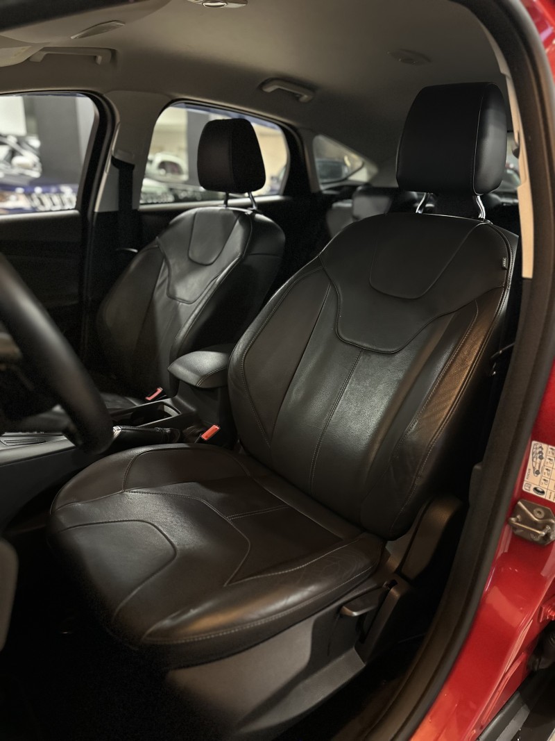 FOCUS 2.0 SE 16V FLEX 4P AUTOMÁTICO - 2016 - CAXIAS DO SUL