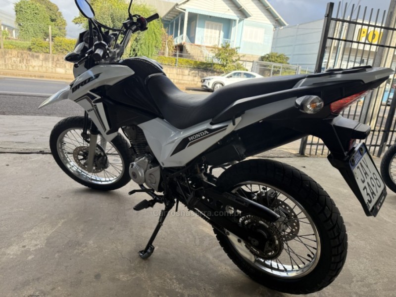 NXR 160 BROS ESDD - 2022 - VACARIA