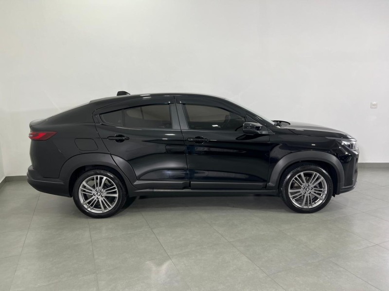 FASTBACK 1.0 200 TURBO FLEX AUTOMÁTICO FLEX AUTOMÁTICO - 2024 - FARROUPILHA