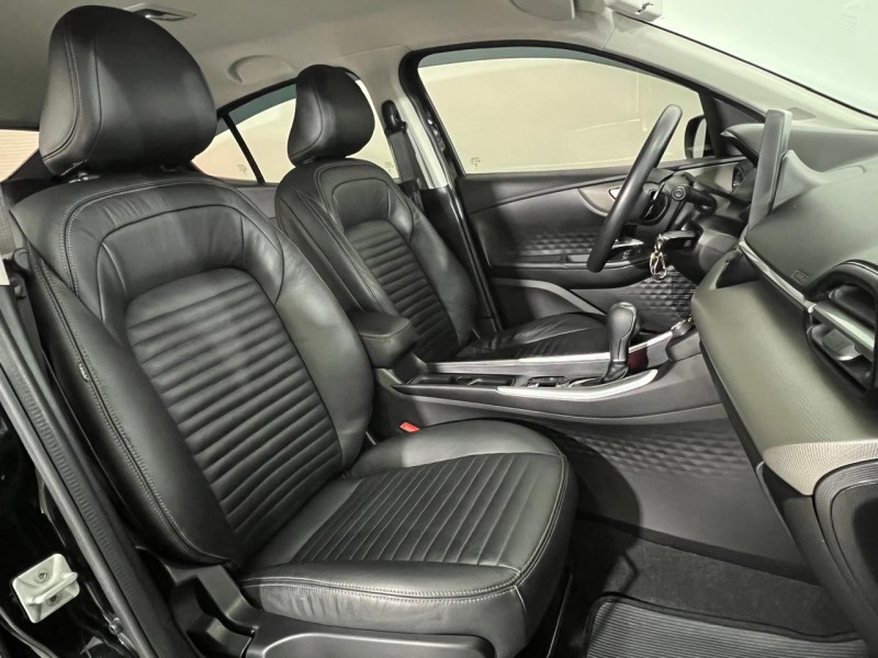 FASTBACK 1.0 200 TURBO FLEX AUTOMÁTICO FLEX AUTOMÁTICO - 2024 - FARROUPILHA