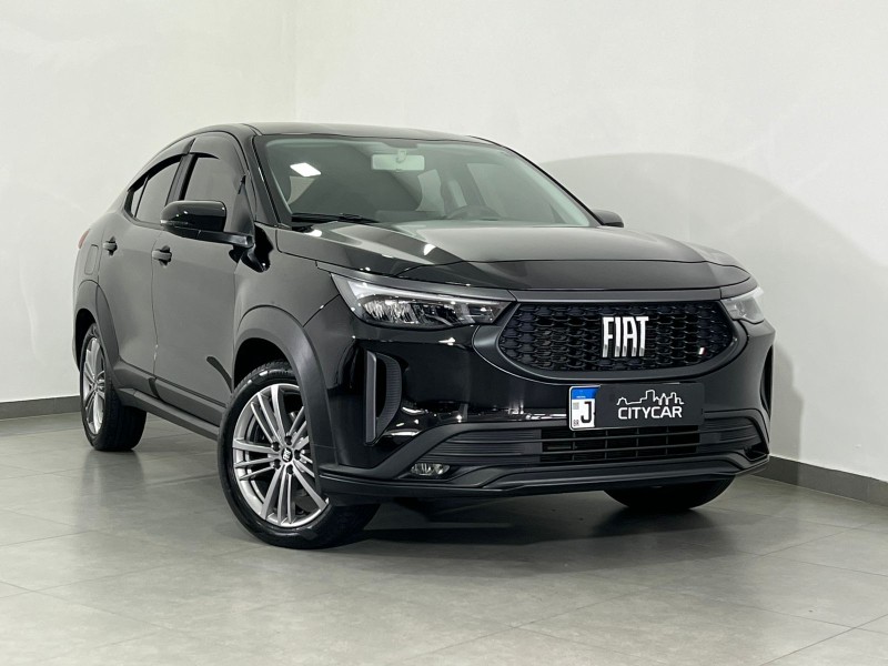 fastback 1.0 200 turbo flex automatico flex automatico 2024 farroupilha