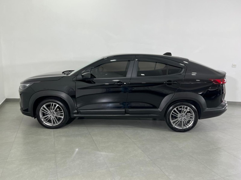 FASTBACK 1.0 200 TURBO FLEX AUTOMÁTICO FLEX AUTOMÁTICO - 2024 - FARROUPILHA