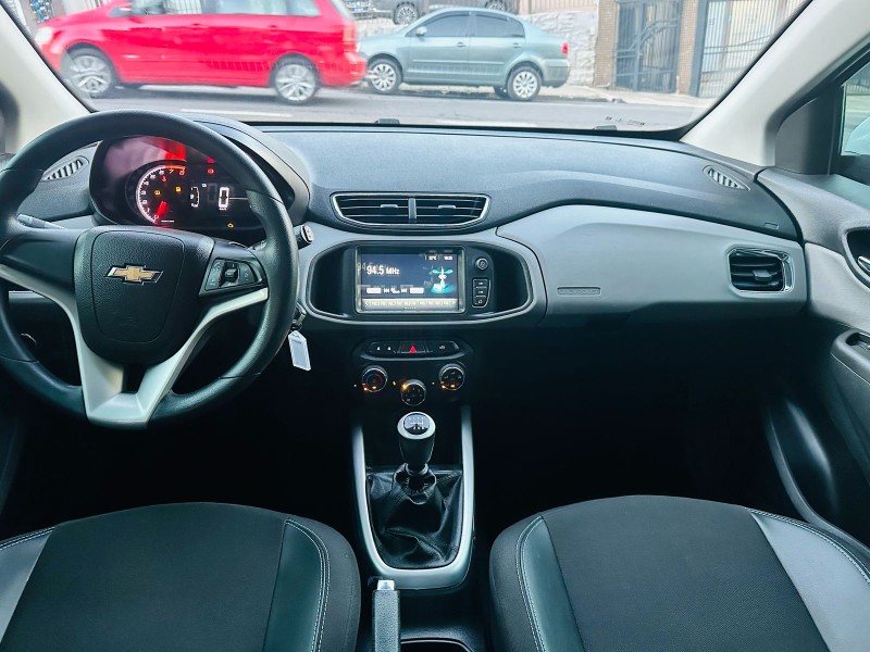 ONIX 1.4 MPFI LT 8V FLEX 4P MANUAL - 2019 - CAXIAS DO SUL