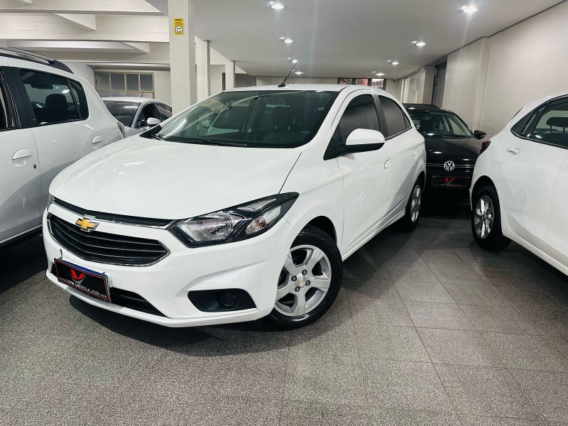 onix 1.4 mpfi lt 8v flex 4p manual 2019 caxias do sul
