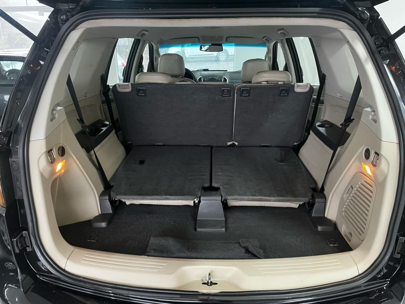 TRAILBLAZER 2.8 LTZ 4X4 16V TURBO DIESEL 4P AUTOMÁTICO - 2013 - BENTO GONçALVES