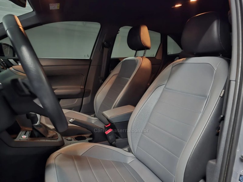 NIVUS 1.0 200 TSI HIGHLINE LAUNCHING EDITION TOTAL FLEX 4P AUTOMÁTICO - 2023 - PORTO ALEGRE