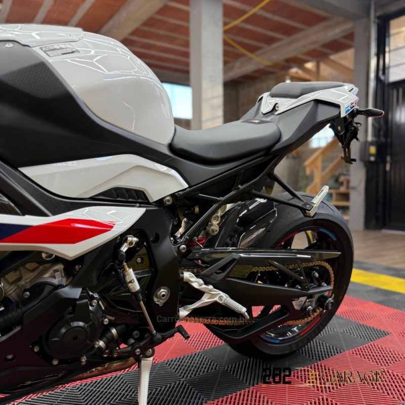 S 1000 RR M CARBON  - 2024 - FARROUPILHA