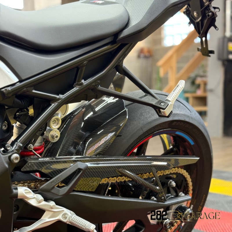 S 1000 RR M CARBON  - 2024 - FARROUPILHA