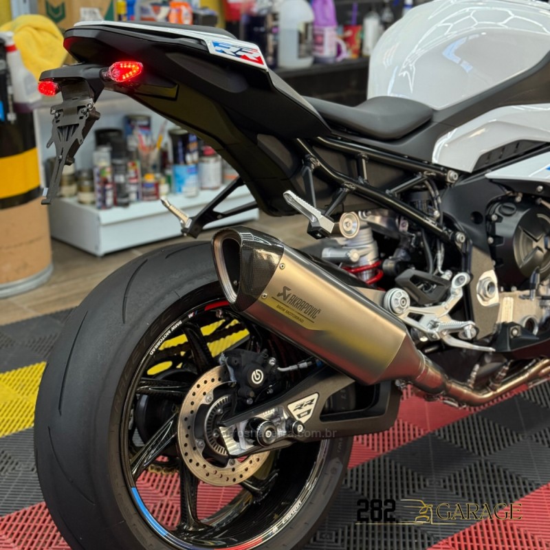 S 1000 RR M CARBON  - 2024 - FARROUPILHA