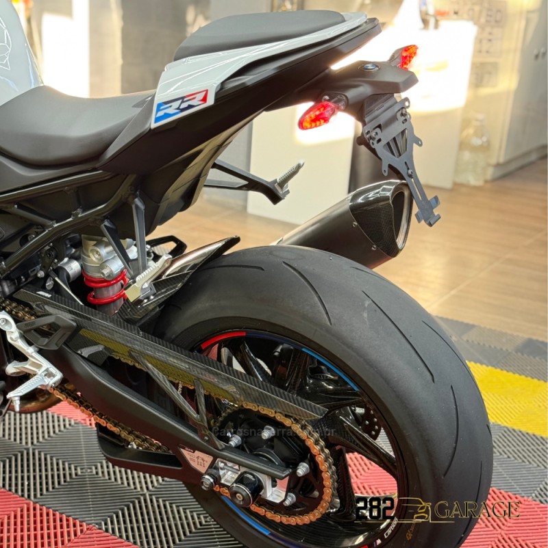 S 1000 RR M CARBON  - 2024 - FARROUPILHA