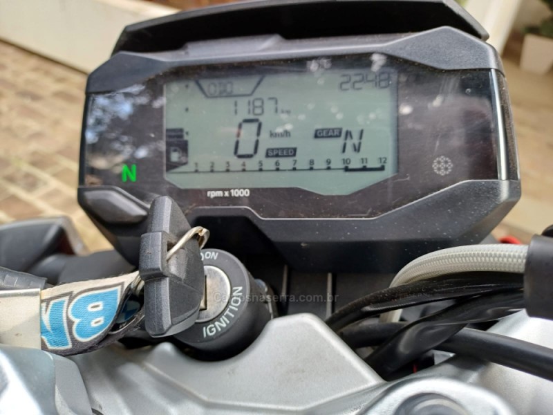 G 310R  - 2020 - PASSO FUNDO
