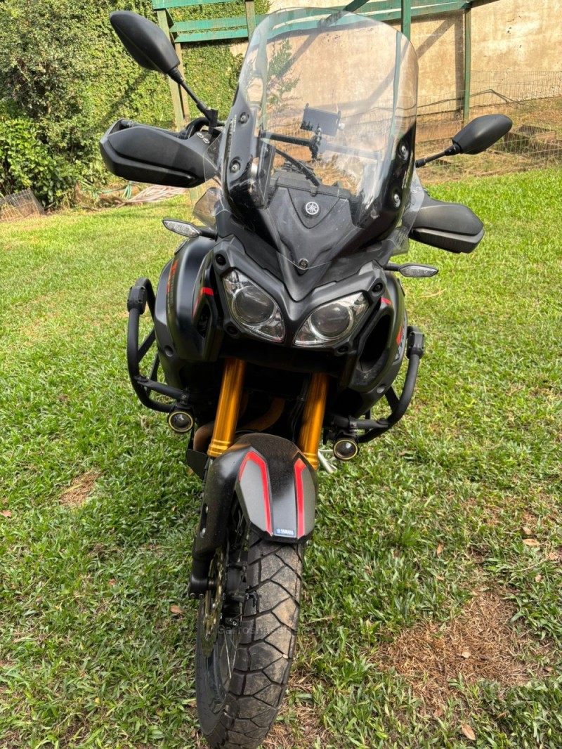 XT1200Z SUPER TÉNÉRÉ DX - 2020 - FARROUPILHA
