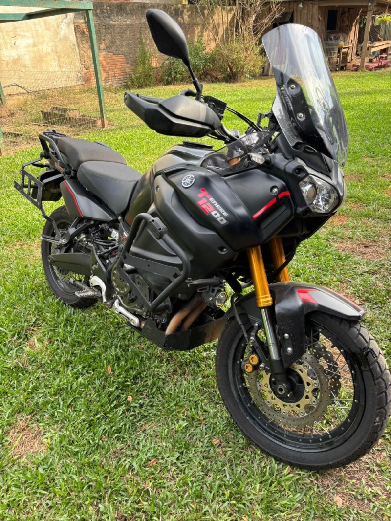 XT1200Z SUPER TÉNÉRÉ DX - 2020 - FARROUPILHA