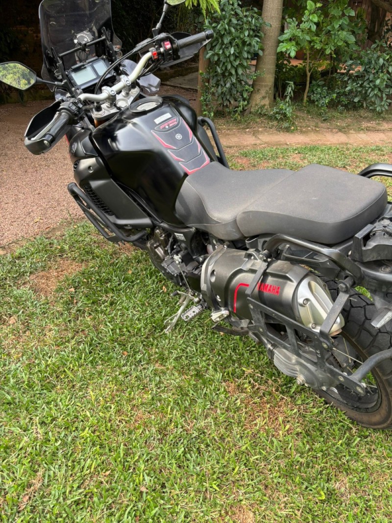 XT1200Z SUPER TÉNÉRÉ DX - 2020 - FARROUPILHA