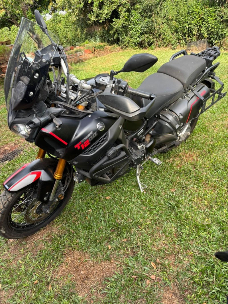 XT1200Z SUPER TÉNÉRÉ DX - 2020 - FARROUPILHA