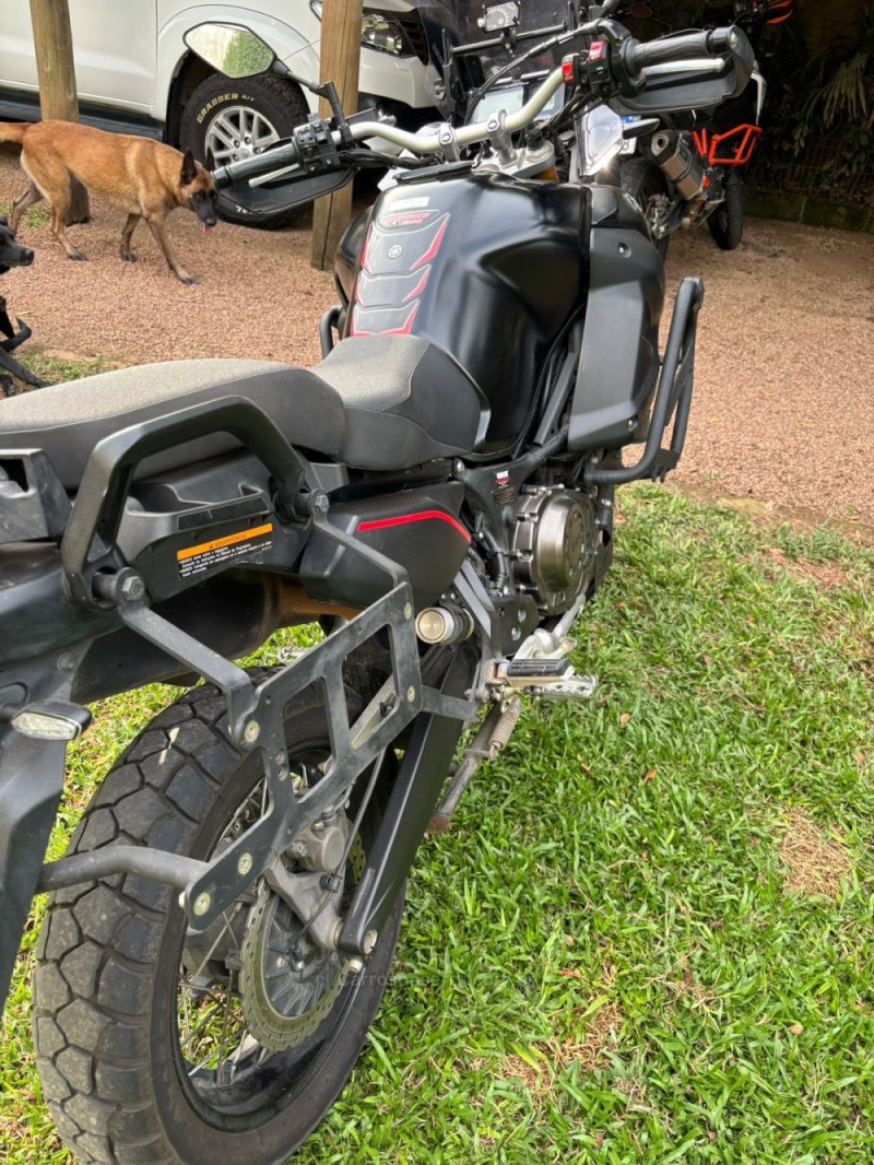 XT1200Z SUPER TÉNÉRÉ DX - 2020 - FARROUPILHA
