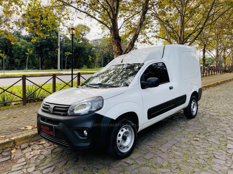 fiorino 1.4 mpi furgao 8v flex 2p manual 2024 novo hamburgo