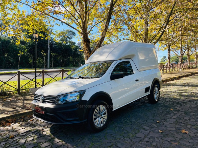 saveiro 1.6 msi robust cs 8v flex 2p manual 2023 novo hamburgo