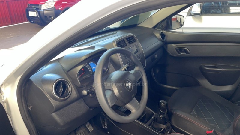 KWID 1.0 12V SCE FLEX ZEN MANUAL - 2020 - NOVO HAMBURGO