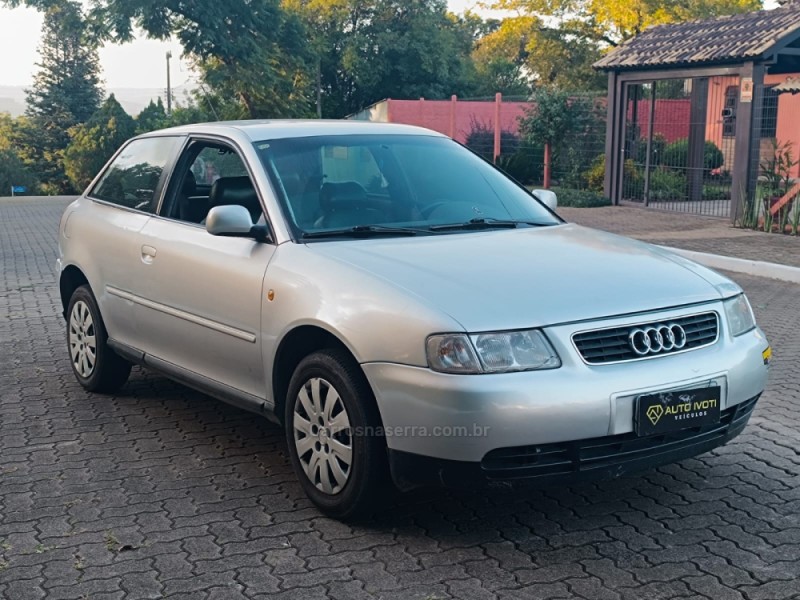 a3 1.6 8v gasolina 2p manual 2000 ivoti