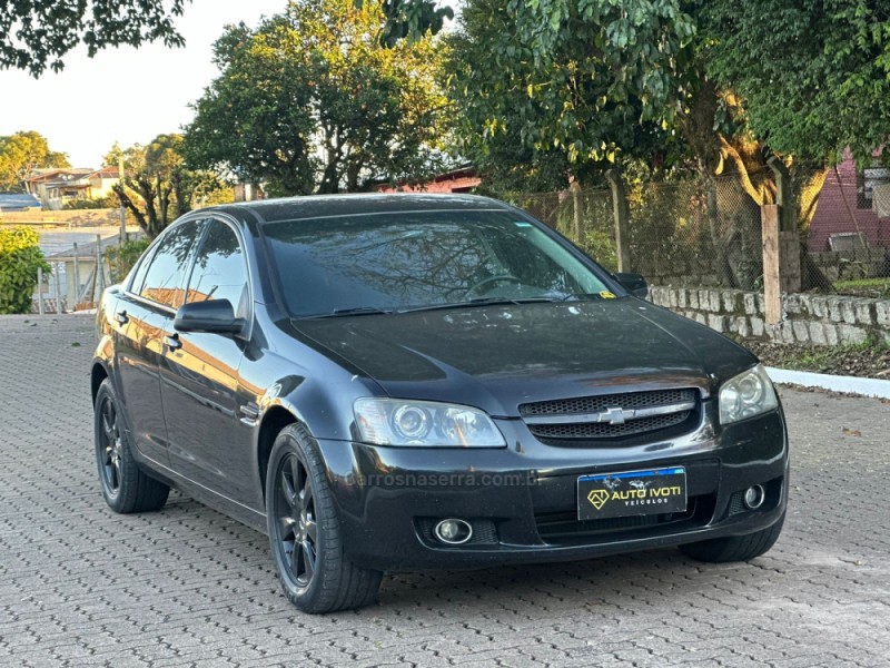 omega 3.6 sfi cd v6 24v gasolina 4p automatico 2008 ivoti