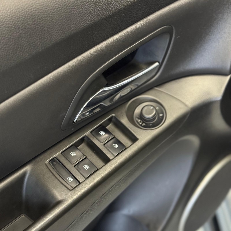 CRUZE 1.8 LTZ SPORT6 16V FLEX 4P AUTOMÁTICO - 2012 - BENTO GONçALVES
