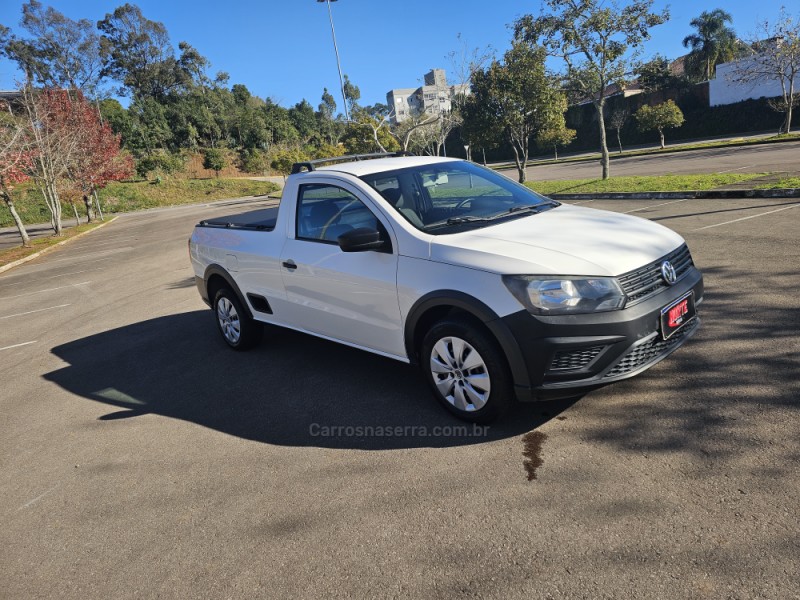 saveiro 1.6 msi robust cs 8v flex 2p manual 2020 bento goncalves