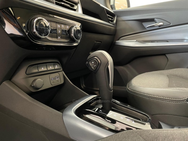 SPIN 1.8 LTZ 8V FLEX 4P AUTOMÁTICO - 2025 - VERANóPOLIS