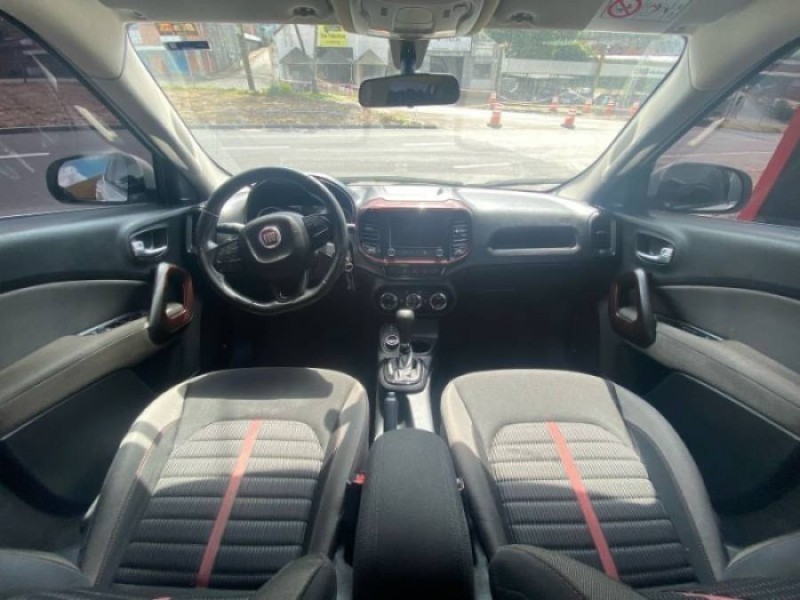 TORO 2.0 16V TURBO DIESEL FREEDOM 4WD AT9 AUTOMÁTICO - 2021 - CAXIAS DO SUL
