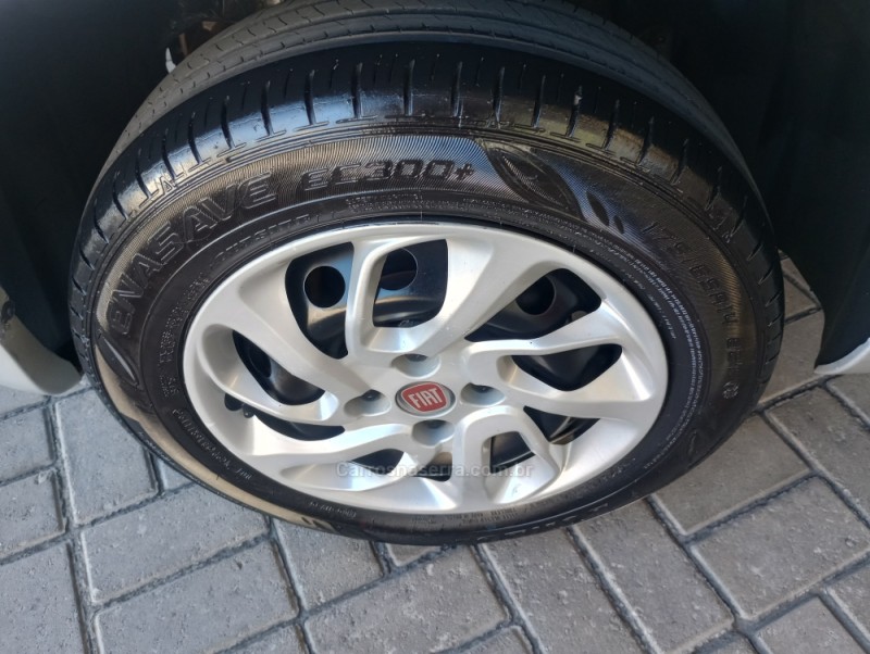 UNO 1.0 EVO ATTRACTIVE 8V FLEX 4P MANUAL - 2021 - CAXIAS DO SUL