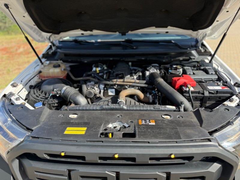 RANGER 2.2 XLS 4X4 CD 16V DIESEL 4P AUTOMÁTICO - 2021 - BROCHIER
