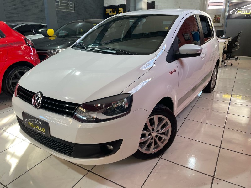 FOX 1.6 MI ROCK IN RIO 8V FLEX 4P MANUAL - 2014 - CAXIAS DO SUL