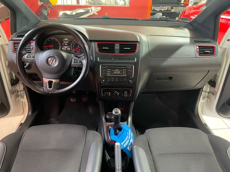 FOX 1.6 MI ROCK IN RIO 8V FLEX 4P MANUAL - 2014 - CAXIAS DO SUL