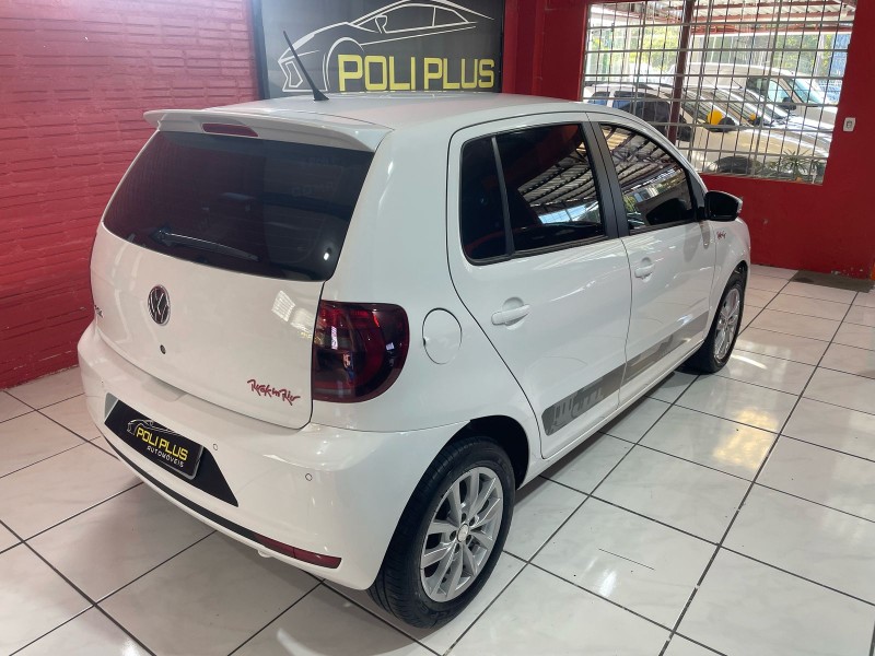 FOX 1.6 MI ROCK IN RIO 8V FLEX 4P MANUAL - 2014 - CAXIAS DO SUL